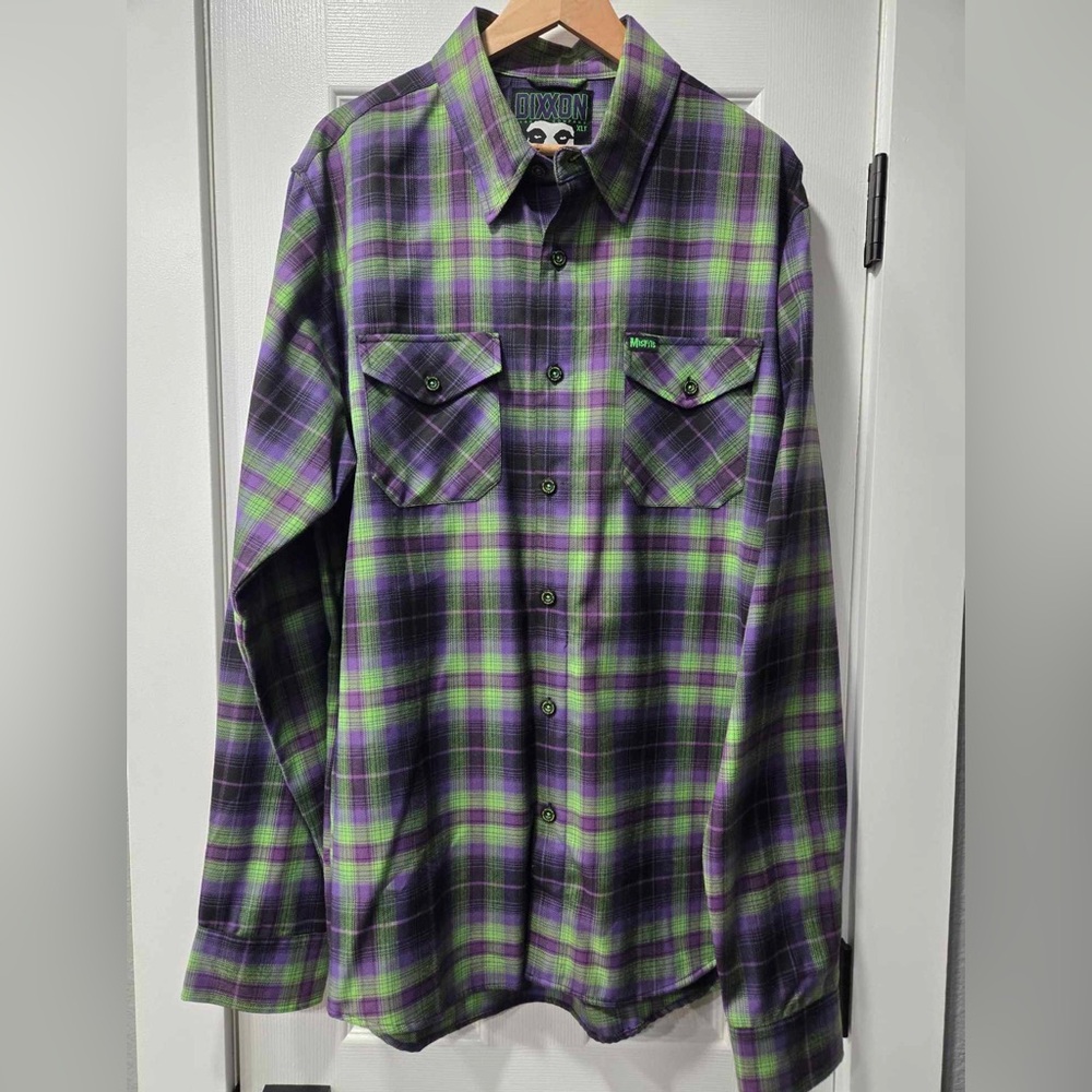 DIXXON Misfits - XLT